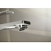 Смеситель для раковины Hansgrohe Rebris E 72557000 Хром