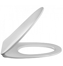 Крышка-сиденье Jacob Delafon 8322K00 с микролифтом петли хром