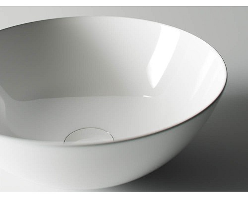 Чаша накладная Ceramica Nova Element 358x358 CN6002 Чаша накладная Ceramica Nova Element 358x358 CN6002