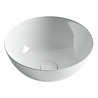 Чаша накладная Ceramica Nova Element 358x358 CN6002