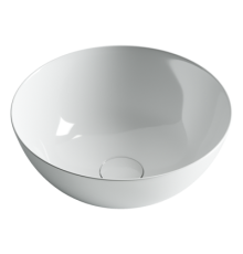 Чаша накладная Ceramica Nova Element 358x358