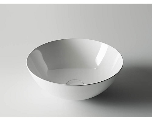 Чаша накладная Ceramica Nova Element 358x358 CN6002 Чаша накладная Ceramica Nova Element 358x358 CN6002