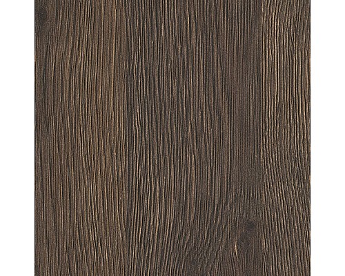 Зеркало со шкафом Comforty Франкфурт 75 00004151044 Дуб шоколадно-коричневый Черное матовое