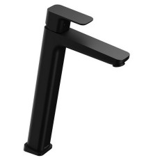 Смеситель для раковины Ravak 10° Free black-TD F 015.20 Черный матовый