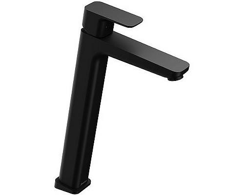 Смеситель для раковины Ravak 10° Free black-TD F 015.20 X070151 Черный матовый