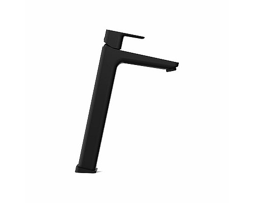 Смеситель для раковины Ravak 10° Free black-TD F 015.20 X070151 Черный матовый