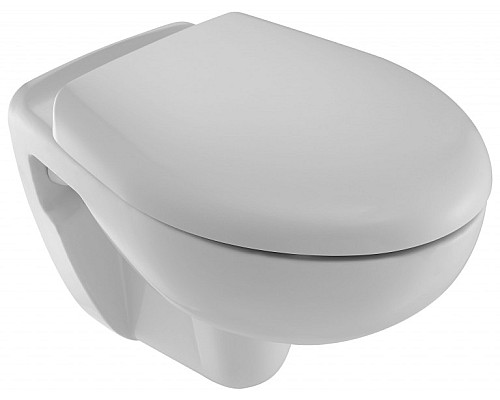 Подвесной унитаз Jacob Delafon 52 х 36 см E4345G-00