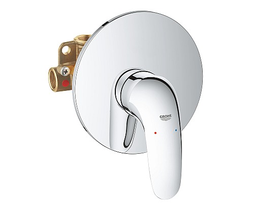 Смеситель Grohe для душа 23725003