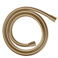 Душевой шланг Hansgrohe Isiflex бронза
