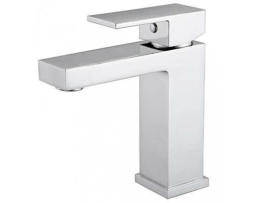 Смеситель ABBER Daheim AF8210 для раковины, хром