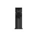 Смеситель Cersanit Brasko Black 63110 для биде