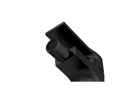 Смеситель Cersanit Brasko Black 63110 для биде