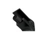 Смеситель Cersanit Brasko Black 63110 для биде