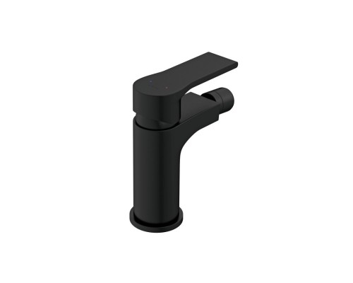 Смеситель Cersanit Brasko Black 63110 для биде
