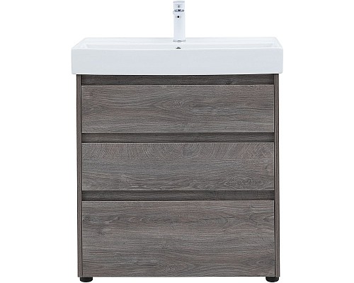 Тумба под раковину Aquanet Nova Lite 75 302473 Дуб рошелье