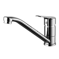 Смеситель Lemark Partner LM6554C для кухни