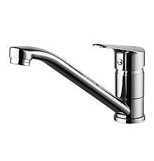 Смеситель Lemark Partner LM6554C для кухни