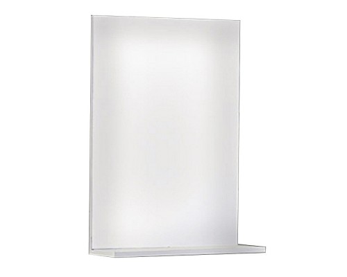 Комплект мебели для ванной Grossman Eco Line 50 105205 Белый