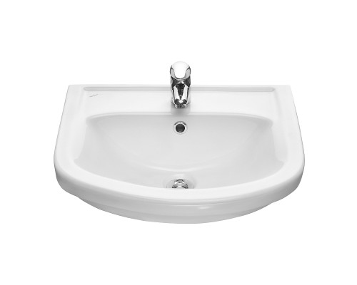 Комплект мебели для ванной Grossman Eco Line 50 105205 Белый