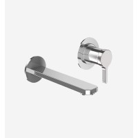 Смеситель для раковины Webert Coral CO830606015 хром