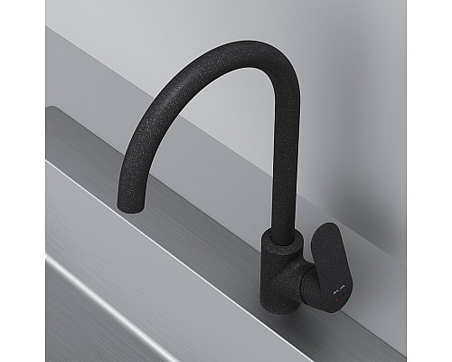 Смеситель для кухни AM.PM Like F8007122