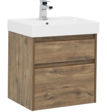 Тумба с раковиной Aquanet 00254695