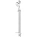 Душевой гарнитур Grohe Rainshower SmartActive 26594LS0 Белая луна Хром
