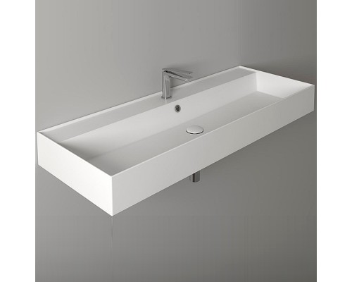 Раковина Simas 121 AG121 bi*1 Белая