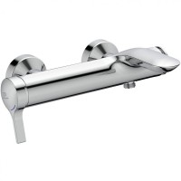 Смеситель для ванны Ideal Standard Melange Хром