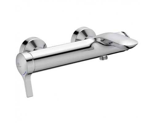 Смеситель для ванны Ideal Standard Melange Хром