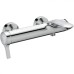 Смеситель для ванны Ideal Standard Melange Хром
