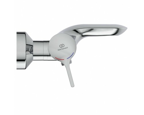 Смеситель для ванны Ideal Standard Melange Хром