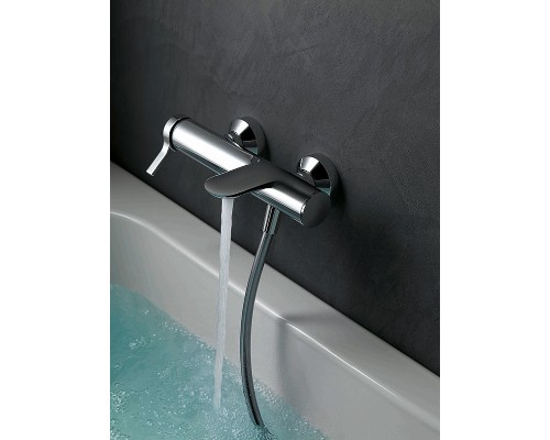 Смеситель для ванны Ideal Standard Melange Хром