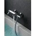 Смеситель для ванны Ideal Standard Melange Хром