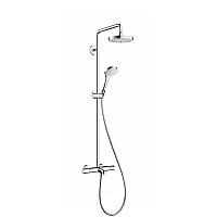 Душевая система для ванны Hansgrohe Croma Select S 27351400