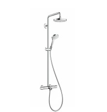 Душевая система для ванны Hansgrohe Croma Select S