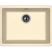 Кухонная мойка Florentina Вега-500 22.320.D0500.202 Шампань