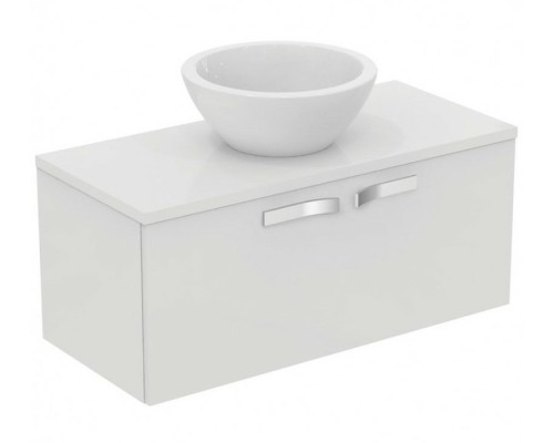 Раковина-чаша Ideal Standard Strada 42 K078301 Euro White