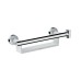 Поручень Hansgrohe Raindance Select S 26328400 с полочкой