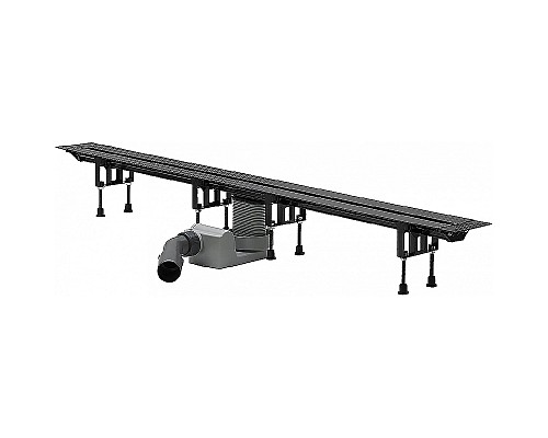 Душевой лоток Viega Advantix Vario Set 704360 Хром