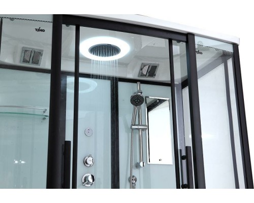 Душевой бокс Timo Standart 150x88 без гидромассажа