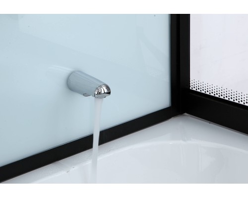 Душевой бокс Timo Standart 150x88 без гидромассажа