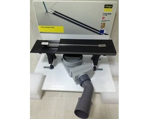 Душевой лоток Viega Advantix Vario Set 704360 Хром