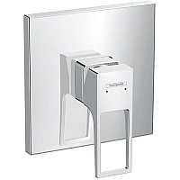 Смеситель для ванны,для душа Hansgrohe Metropol 74565000