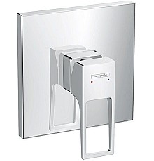 Смеситель для ванны,для душа Hansgrohe Metropol 74565000