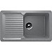 Кухонная мойка Ulgran Classic U-506-342 Графит