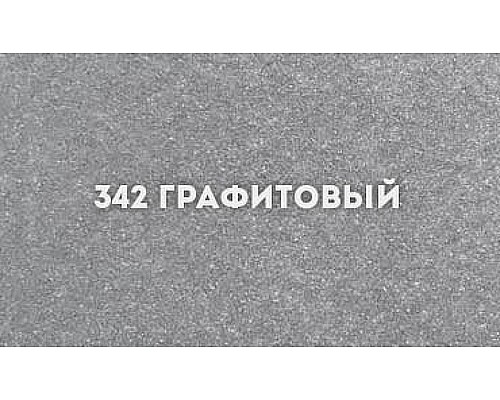 Кухонная мойка Ulgran Classic U-506-342 Графит