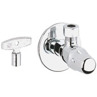 Вентиль Grohe угловой