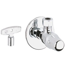 Вентиль Grohe угловой 22917000