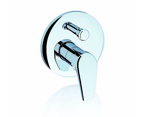 Смеситель встроенный с переключателем Ravak Neo X070020